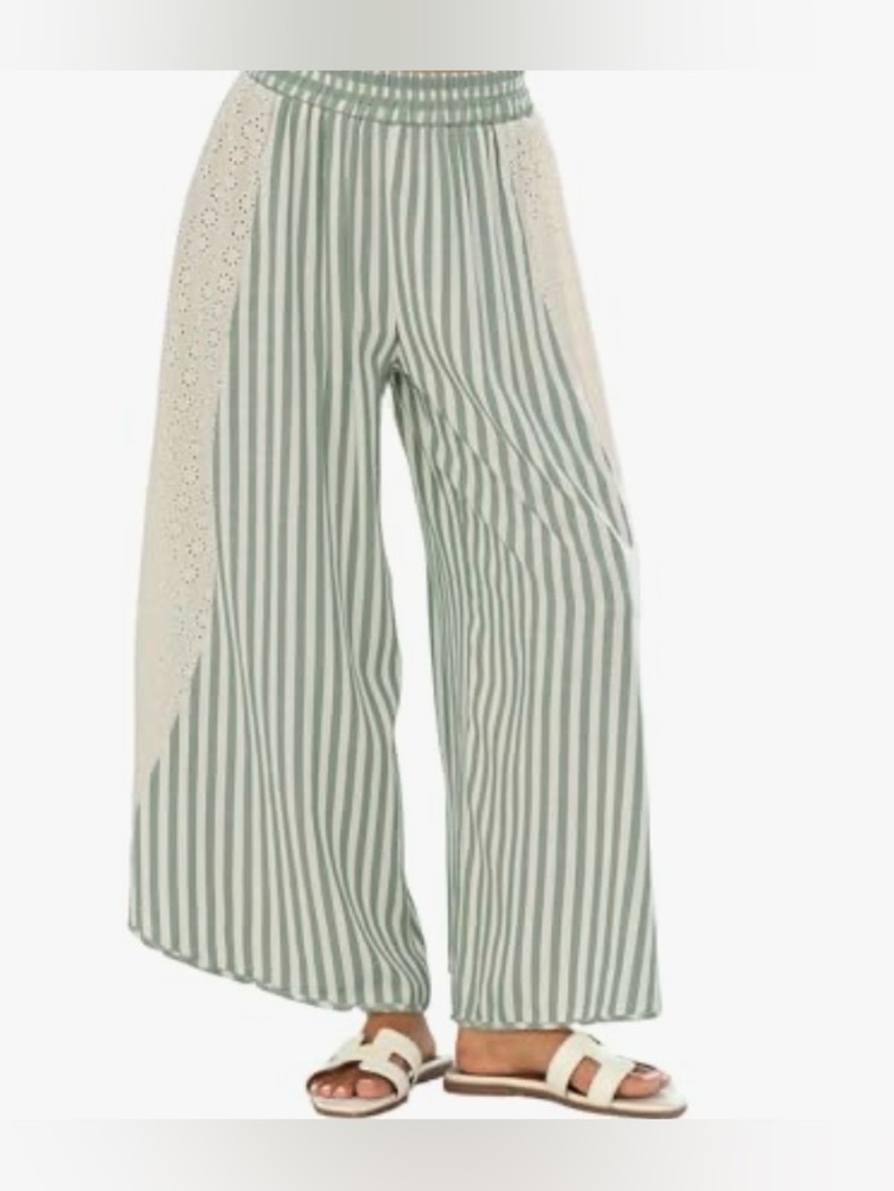 Casual Pants
